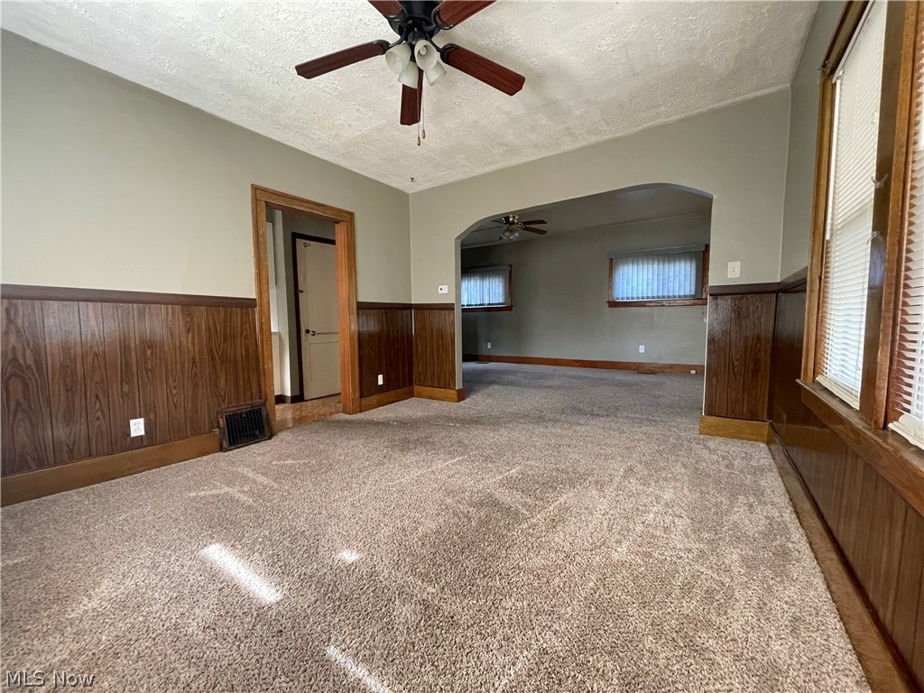 Idadale Allotment - Residential Lease