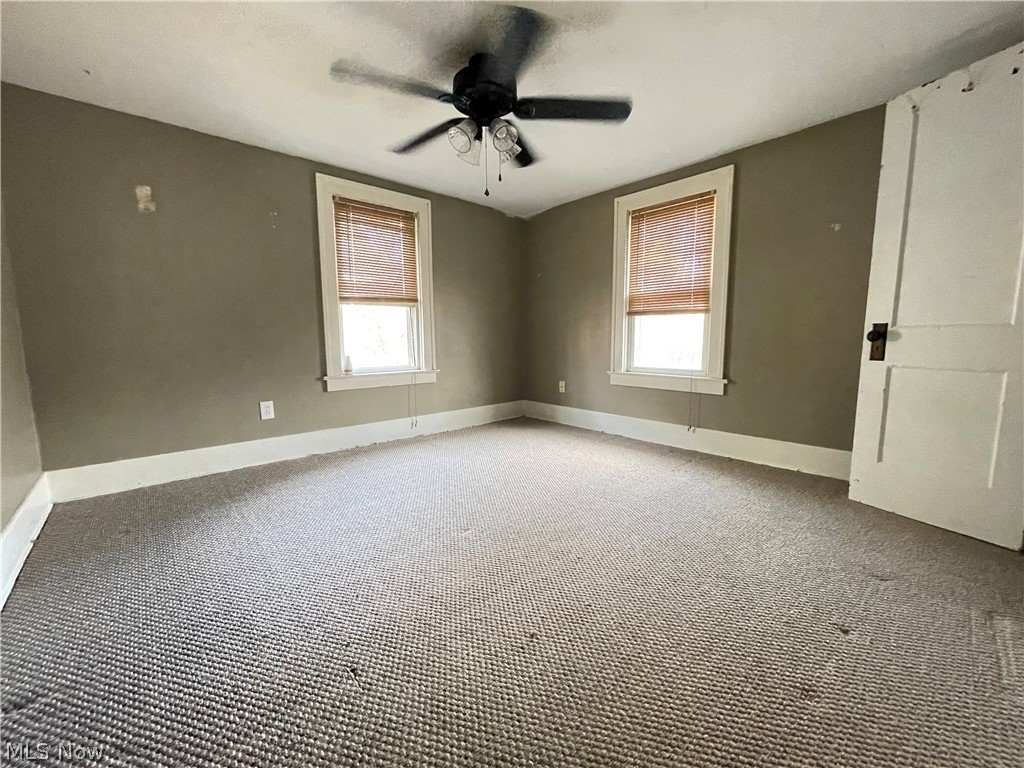 Idadale Allotment - Residential Lease