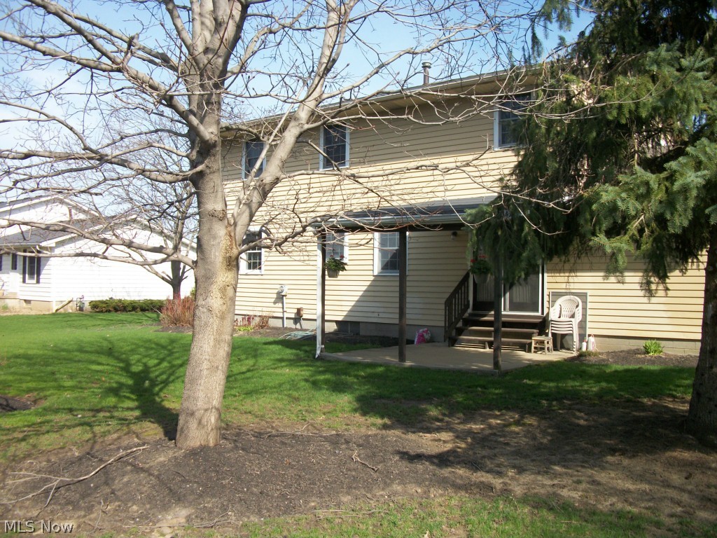 Sherwood 01 - Residential