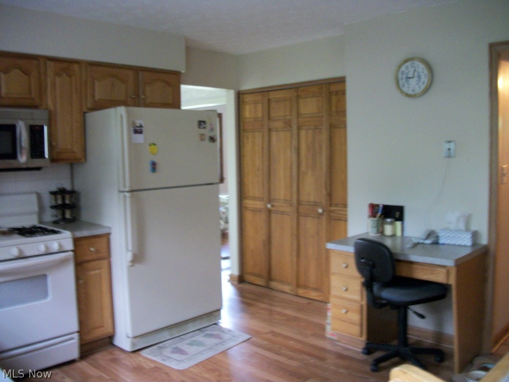 Sherwood 01 - Residential