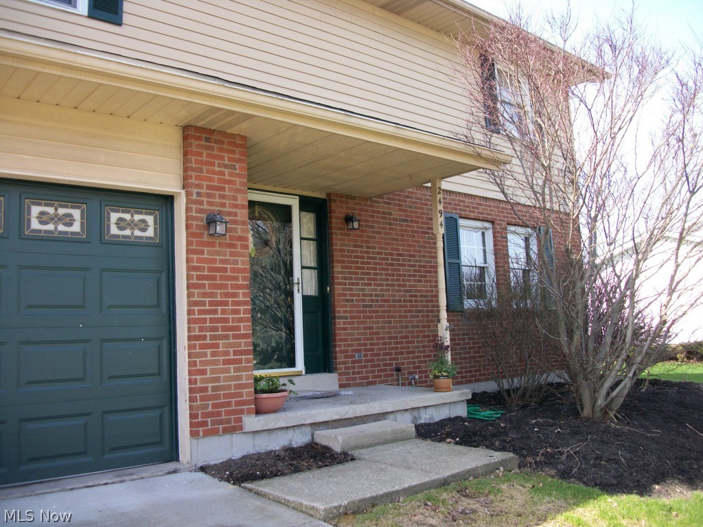 Sherwood 01 - Residential