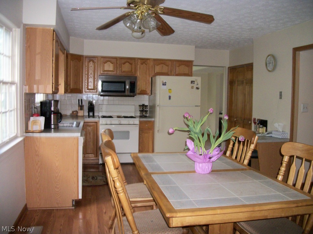 Sherwood 01 - Residential