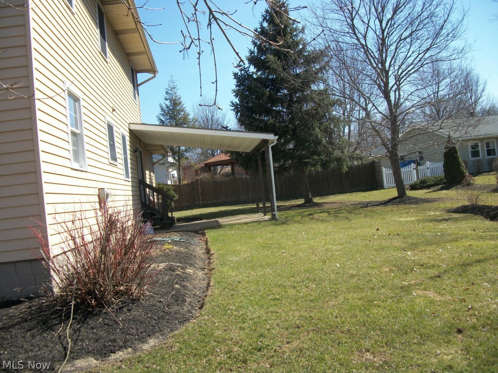 Sherwood 01 - Residential