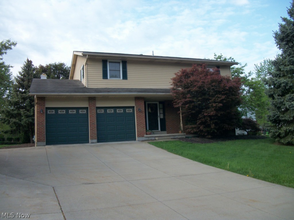 Sherwood 01 - Residential