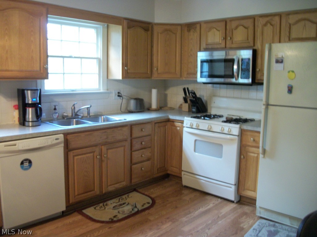 Sherwood 01 - Residential