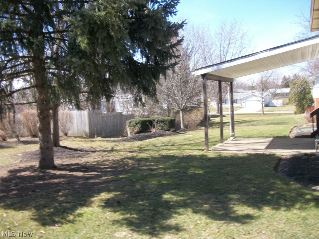 Sherwood 01 - Residential