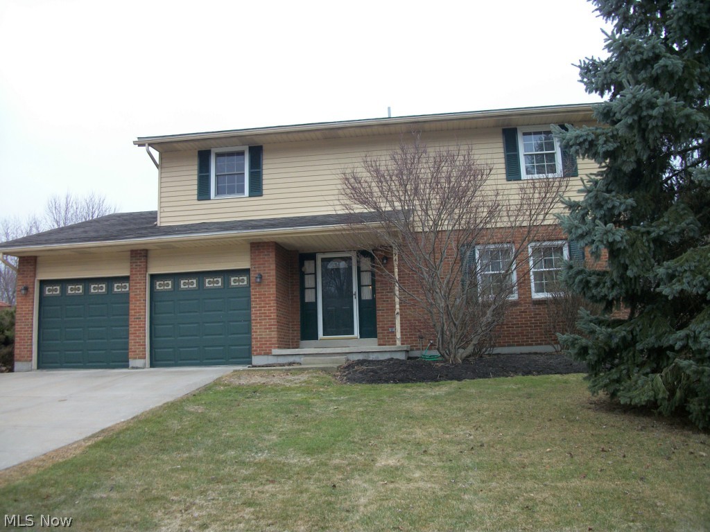 Sherwood 01 - Residential