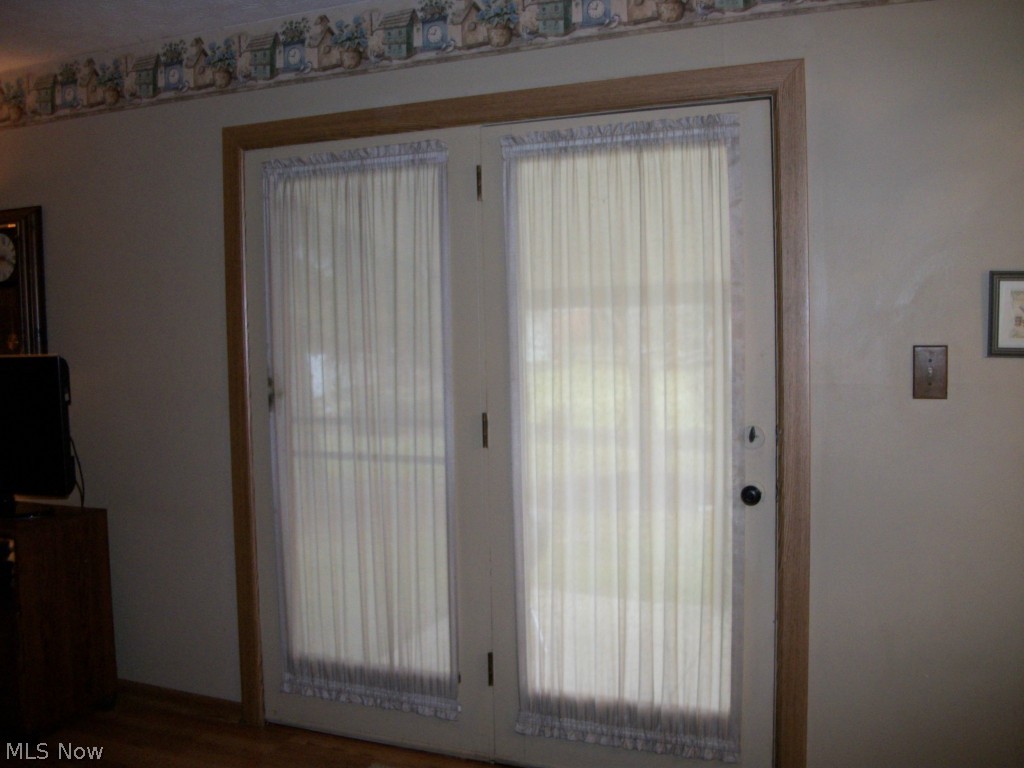 Sherwood 01 - Residential