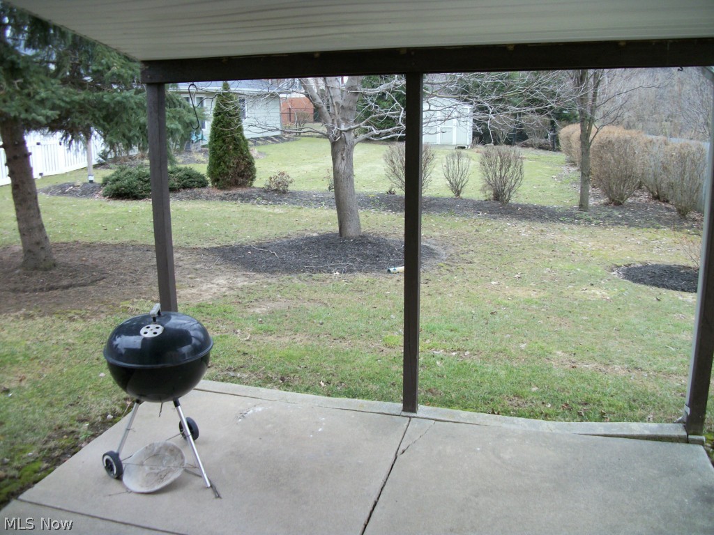 Sherwood 01 - Residential