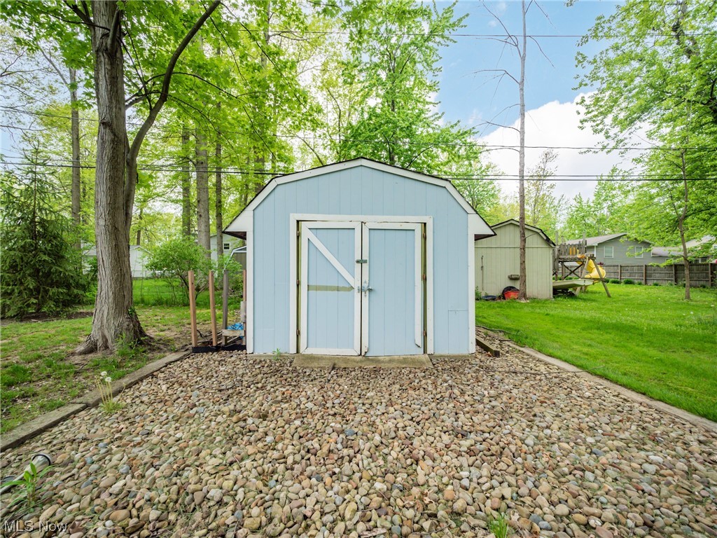 Western Reserve Estates 2 - Residential