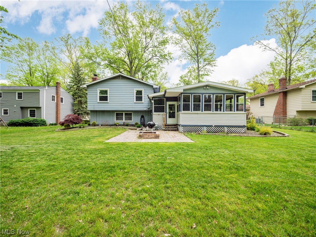 Western Reserve Estates 2 - Residential