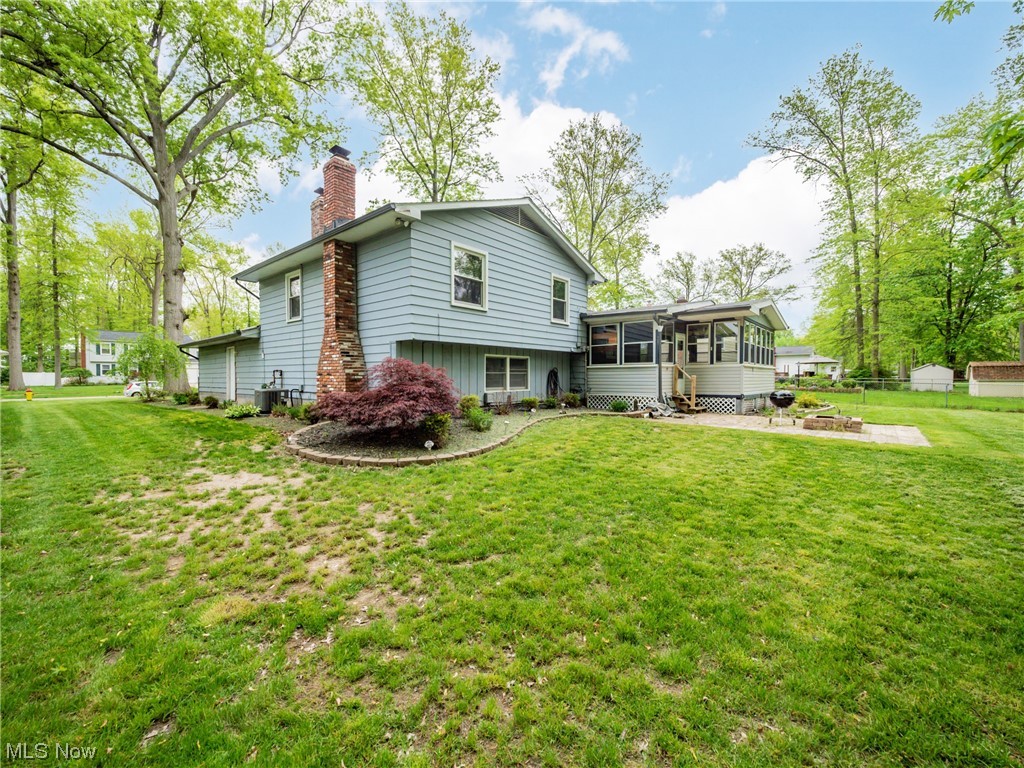 Western Reserve Estates 2 - Residential