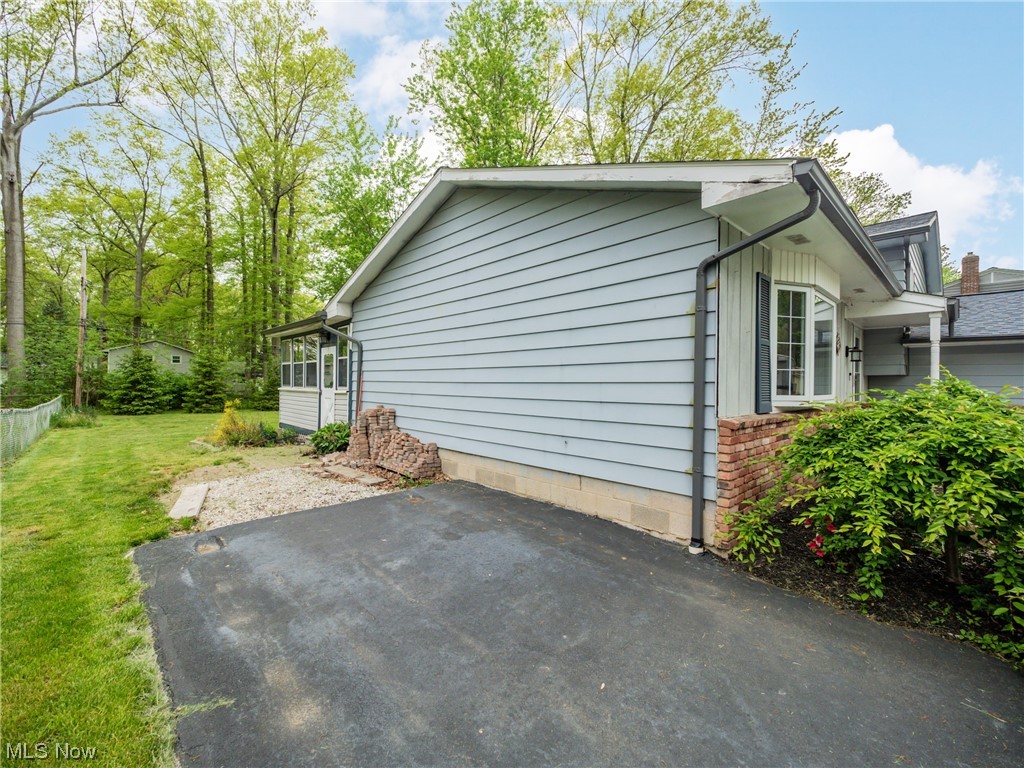 Western Reserve Estates 2 - Residential