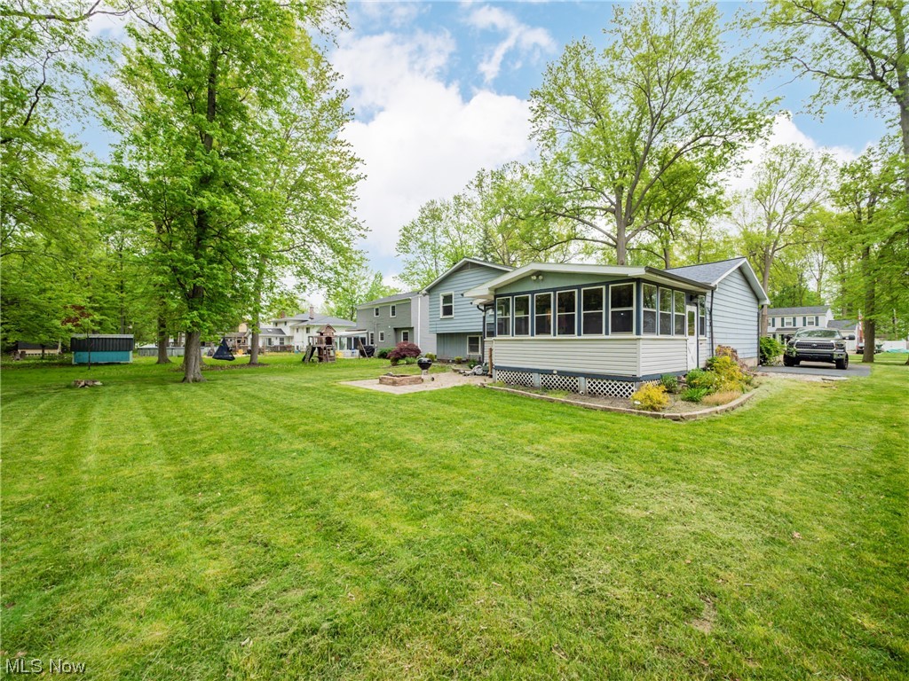 Western Reserve Estates 2 - Residential