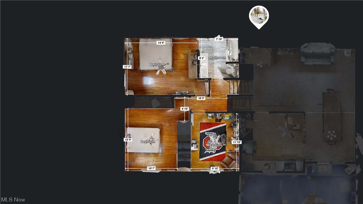 Western Reserve Estates 2 - Residential