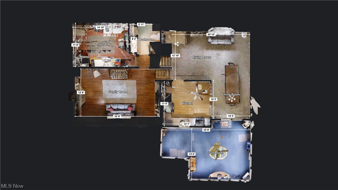 Western Reserve Estates 2 - Residential