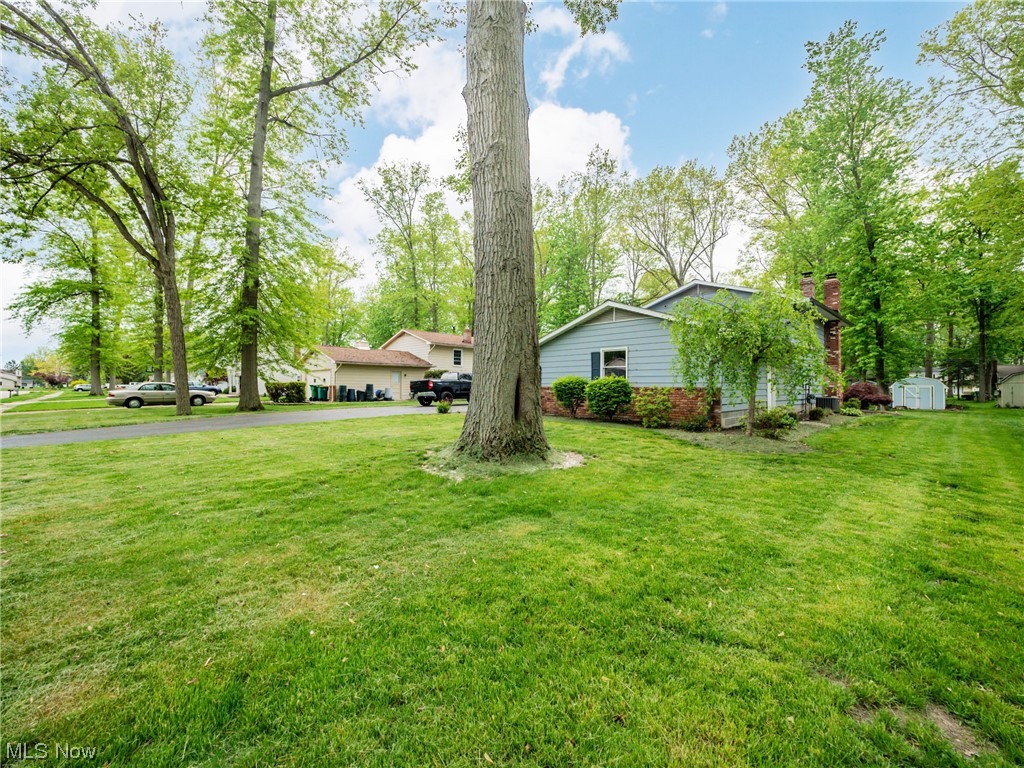 Western Reserve Estates 2 - Residential