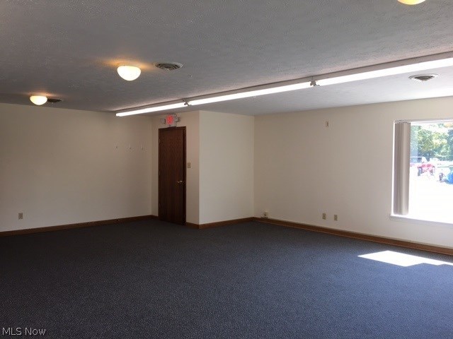 Madisonburg Village - Commercial Lease