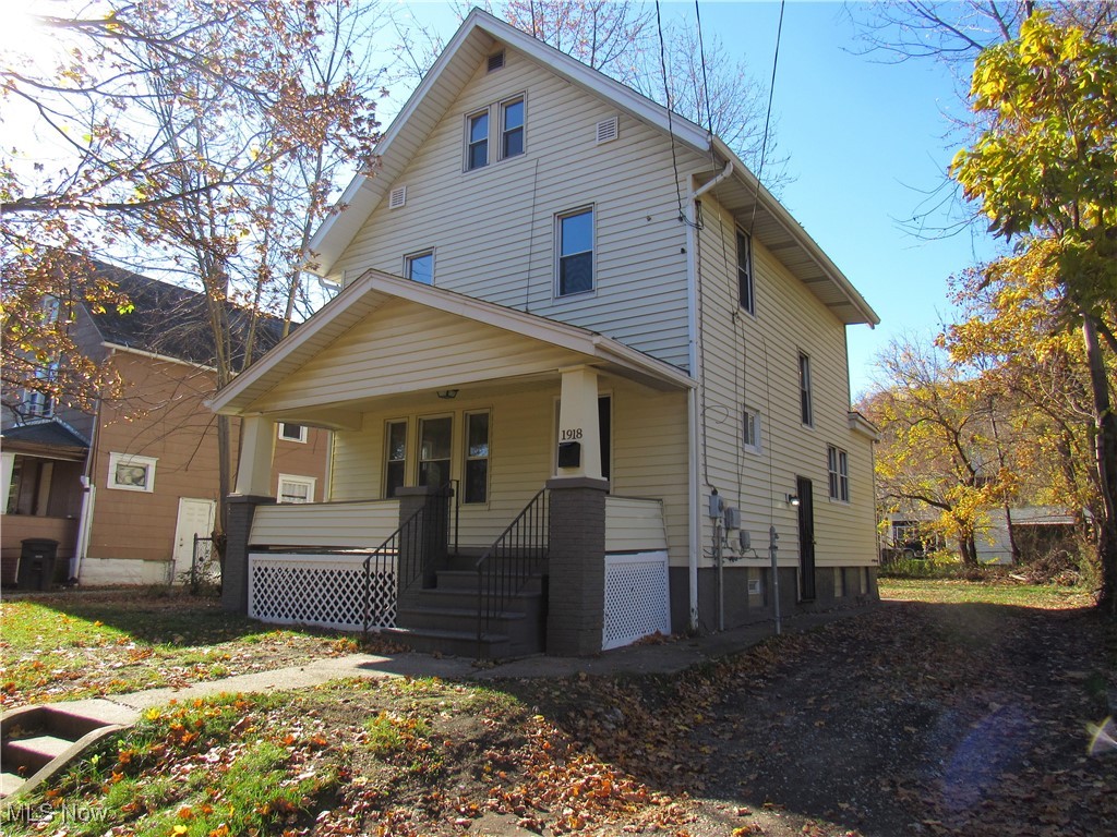 1918 2nd Street, Akron, Ohio image 1