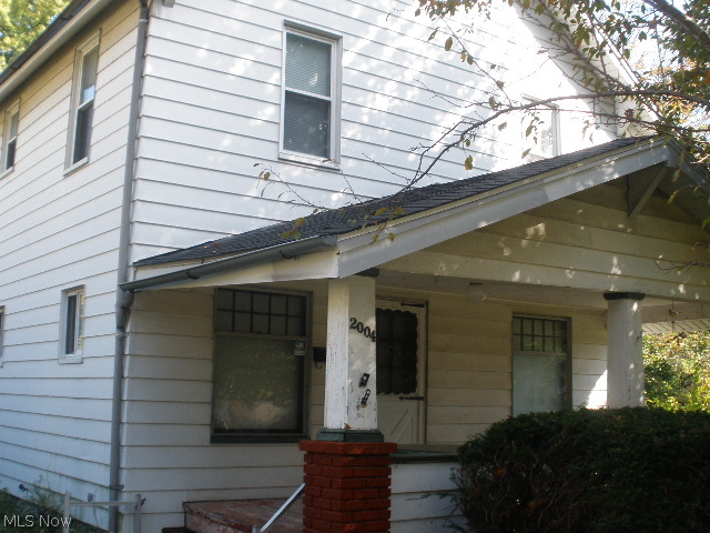 South Heights - Residential