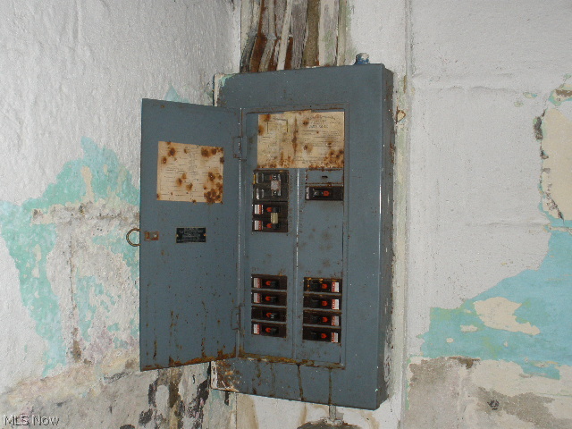 South Heights - Residential