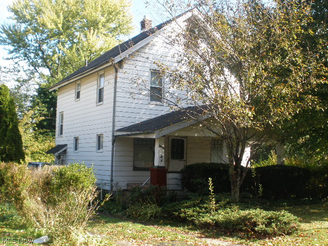 South Heights - Residential