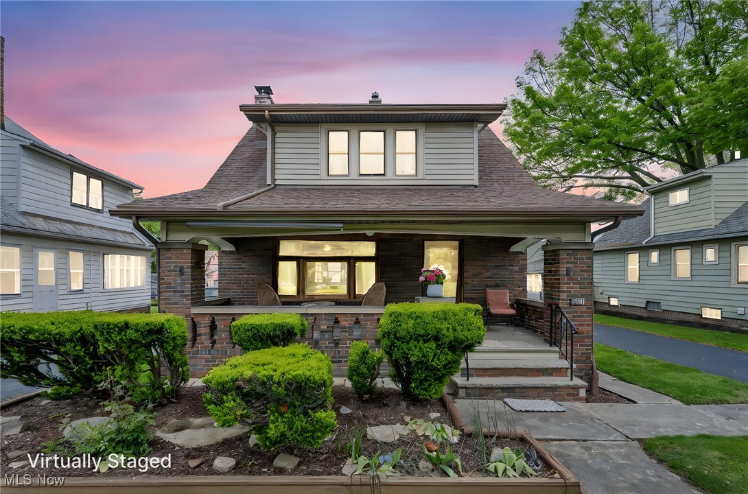 4631 Landchester Road, Cleveland, Ohio image 1