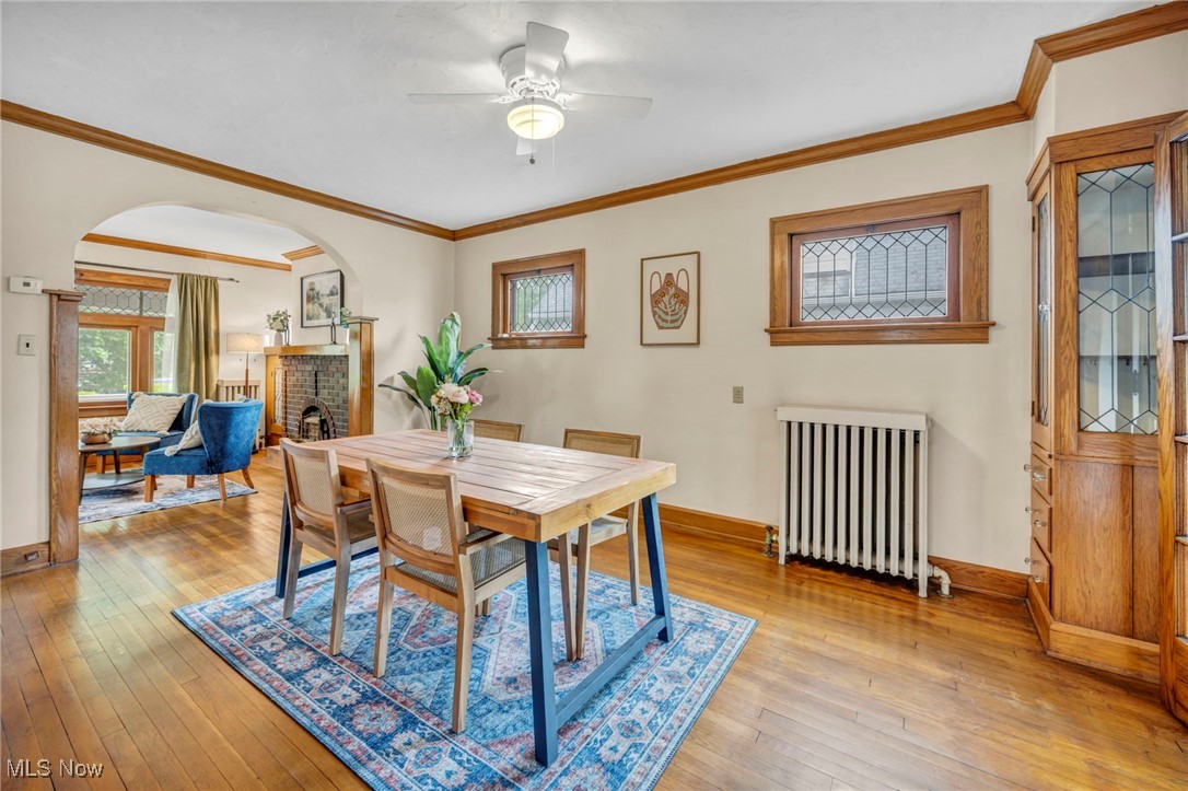 4631 Landchester Road, Cleveland, Ohio image 10