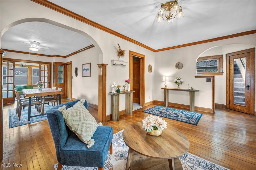 4631 Landchester Road, Cleveland, Ohio image 9