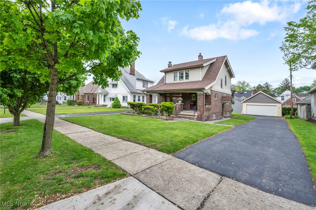 4631 Landchester Road, Cleveland, Ohio image 4