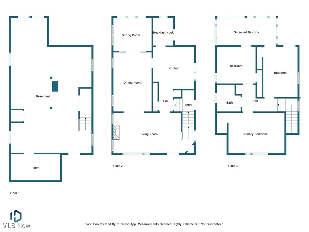 4631 Landchester Road, Cleveland, Ohio image 42