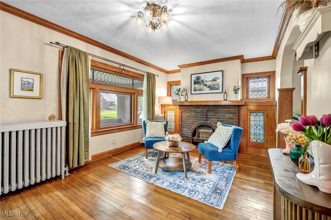4631 Landchester Road, Cleveland, Ohio image 7