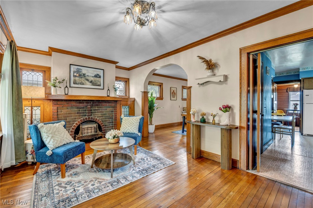 4631 Landchester Road, Cleveland, Ohio image 6