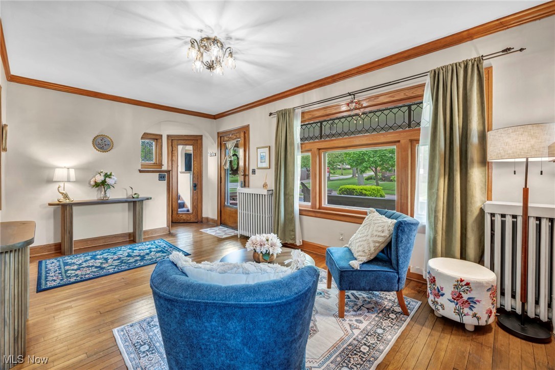 4631 Landchester Road, Cleveland, Ohio image 8