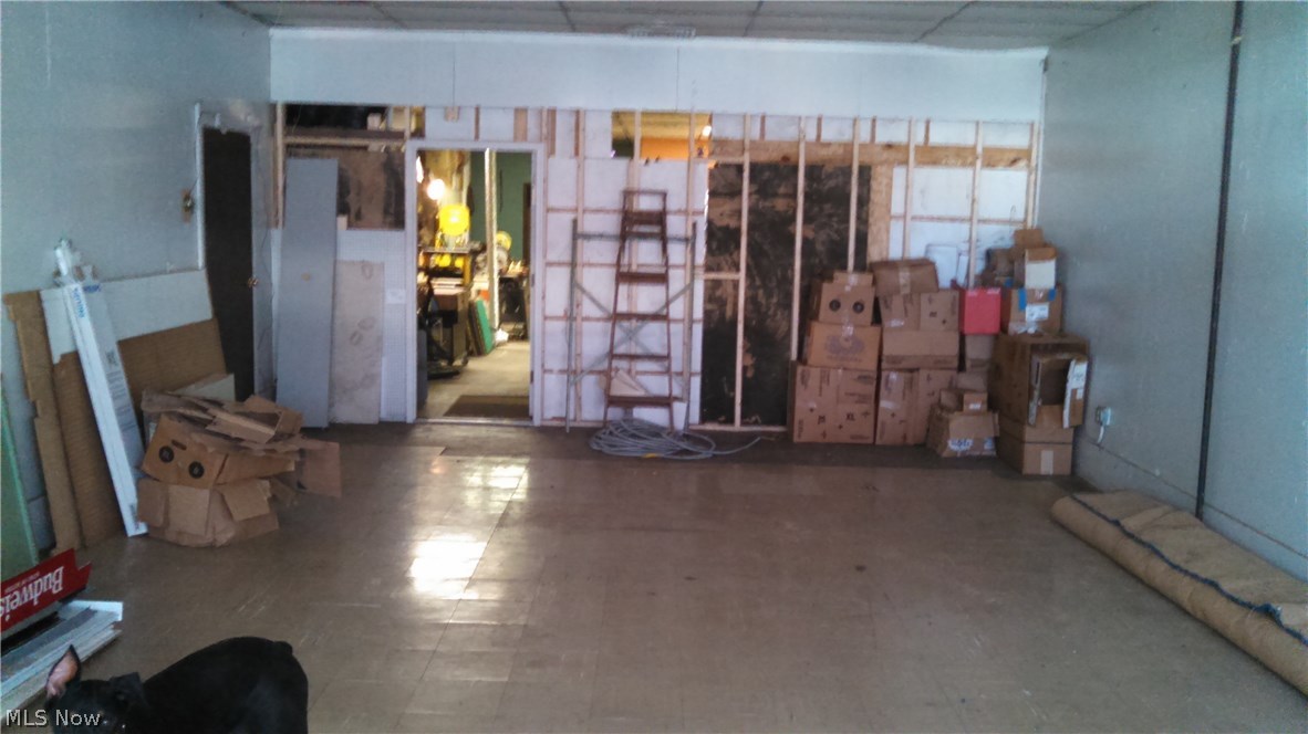 Ely - Commercial Sale