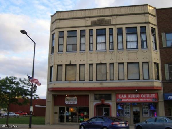 Ely - Commercial Sale