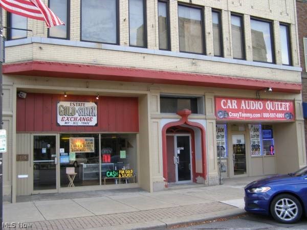 Ely - Commercial Sale