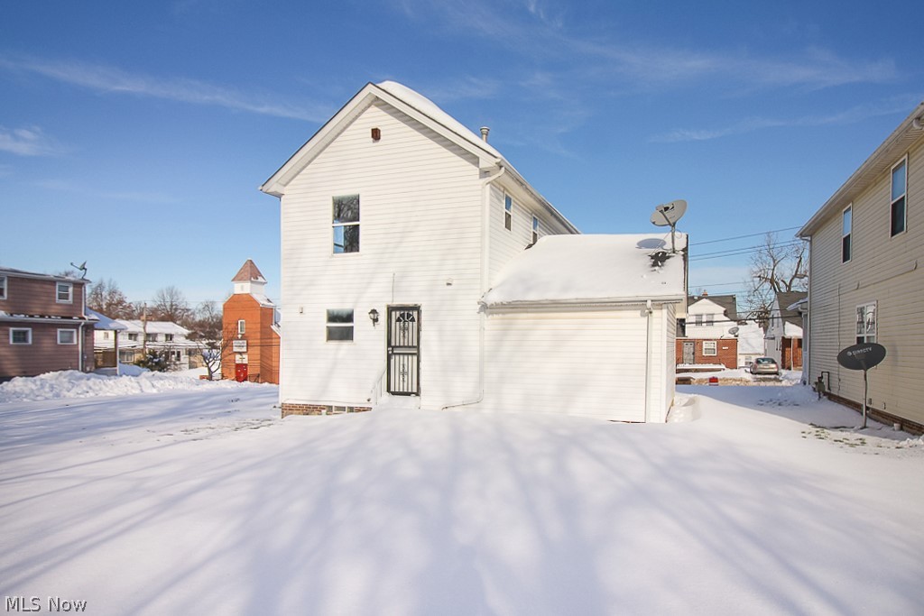 Bella Villa - Residential Lease