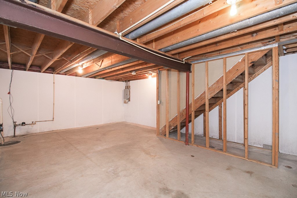 Bella Villa - Residential Lease