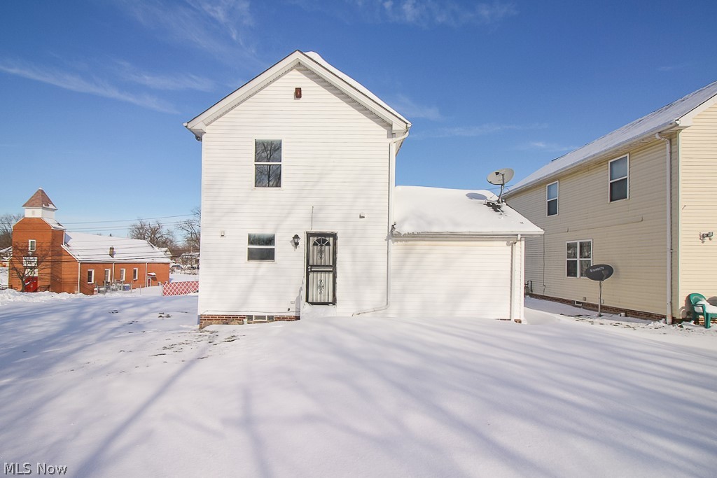 Bella Villa - Residential Lease