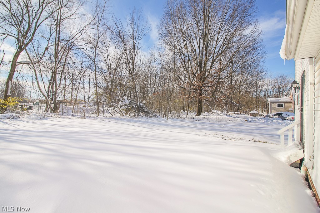 Bella Villa - Residential Lease