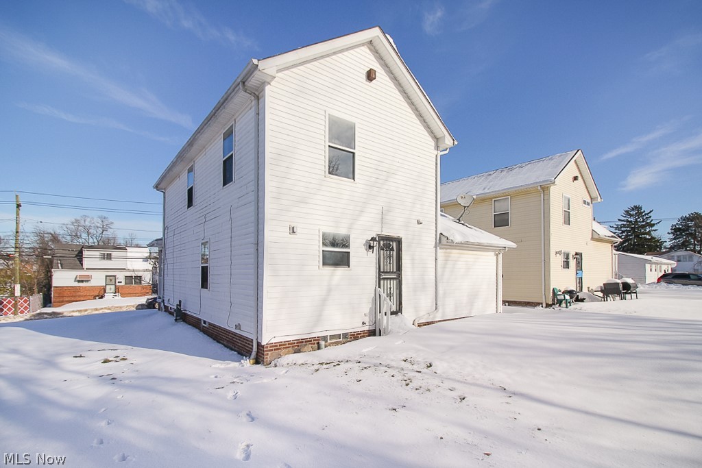 Bella Villa - Residential Lease