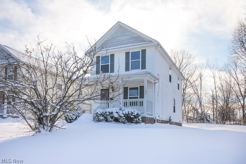 Bella Villa - Residential Lease