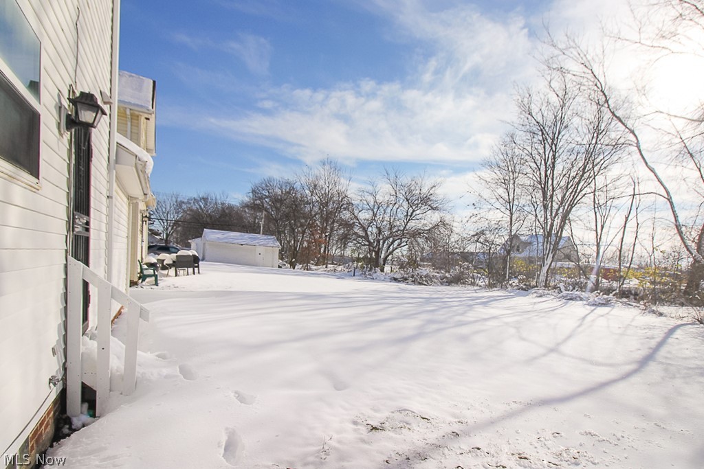 Bella Villa - Residential Lease