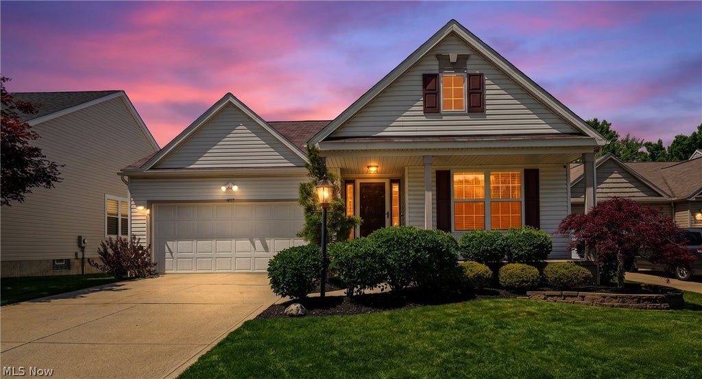 Photo of 4117 Keswick Drive, Brunswick, OH 44212 (MLS # 5212295)