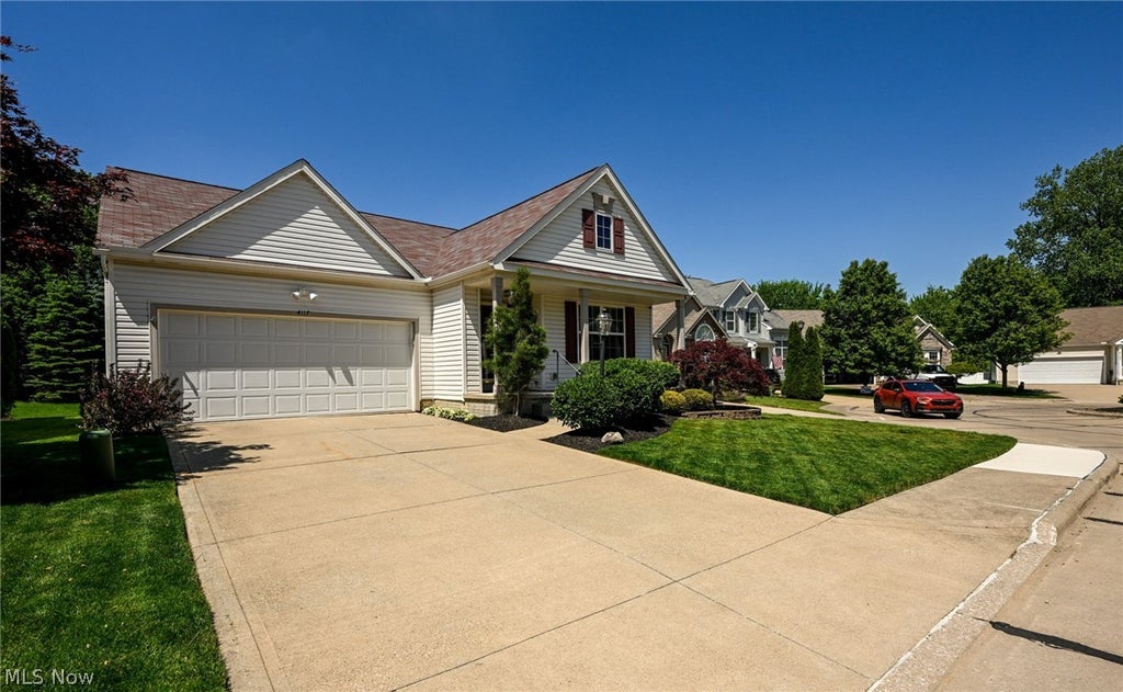 Photo of 4117 Keswick Drive, Brunswick, OH 44212 (MLS # 5212295)