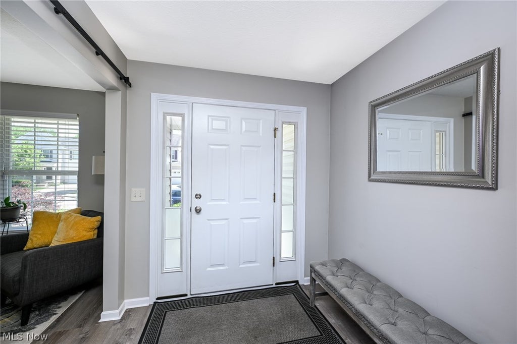 Photo of 4117 Keswick Drive, Brunswick, OH 44212 (MLS # 5212295)