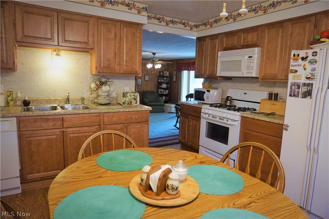 Galaxy Dev Inc 03 - Residential