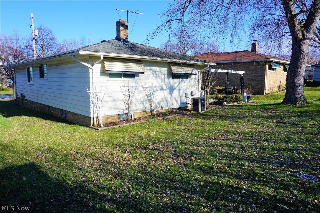 Galaxy Dev Inc 03 - Residential