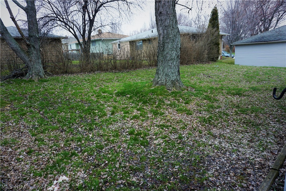 Galaxy Dev Inc 03 - Residential